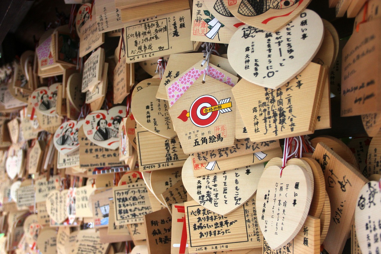天门健康、安全与幸福：日本留学生活中的重要注意事项