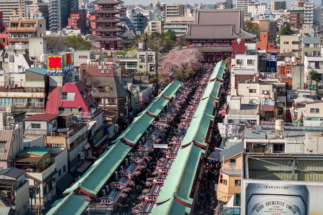 天门高考后的新路径：为何选择去日本留学成就未来？